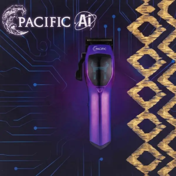 מכונת תספורת Ai1 PACIFIC