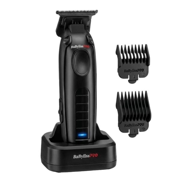 מכונת תספורת ועיצוב זקן BaBylissPRO Trimmer