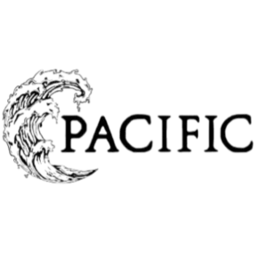 Pacific פסיפיק